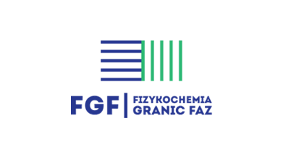 Fizykochemia granic faz – metody instrumentalne (2023)